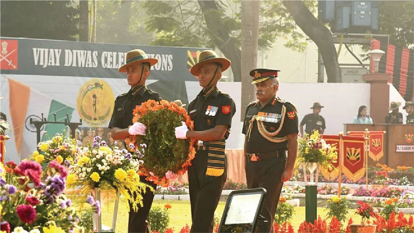 কলকাতায় এনআরবি ওয়ার্ল্ডের