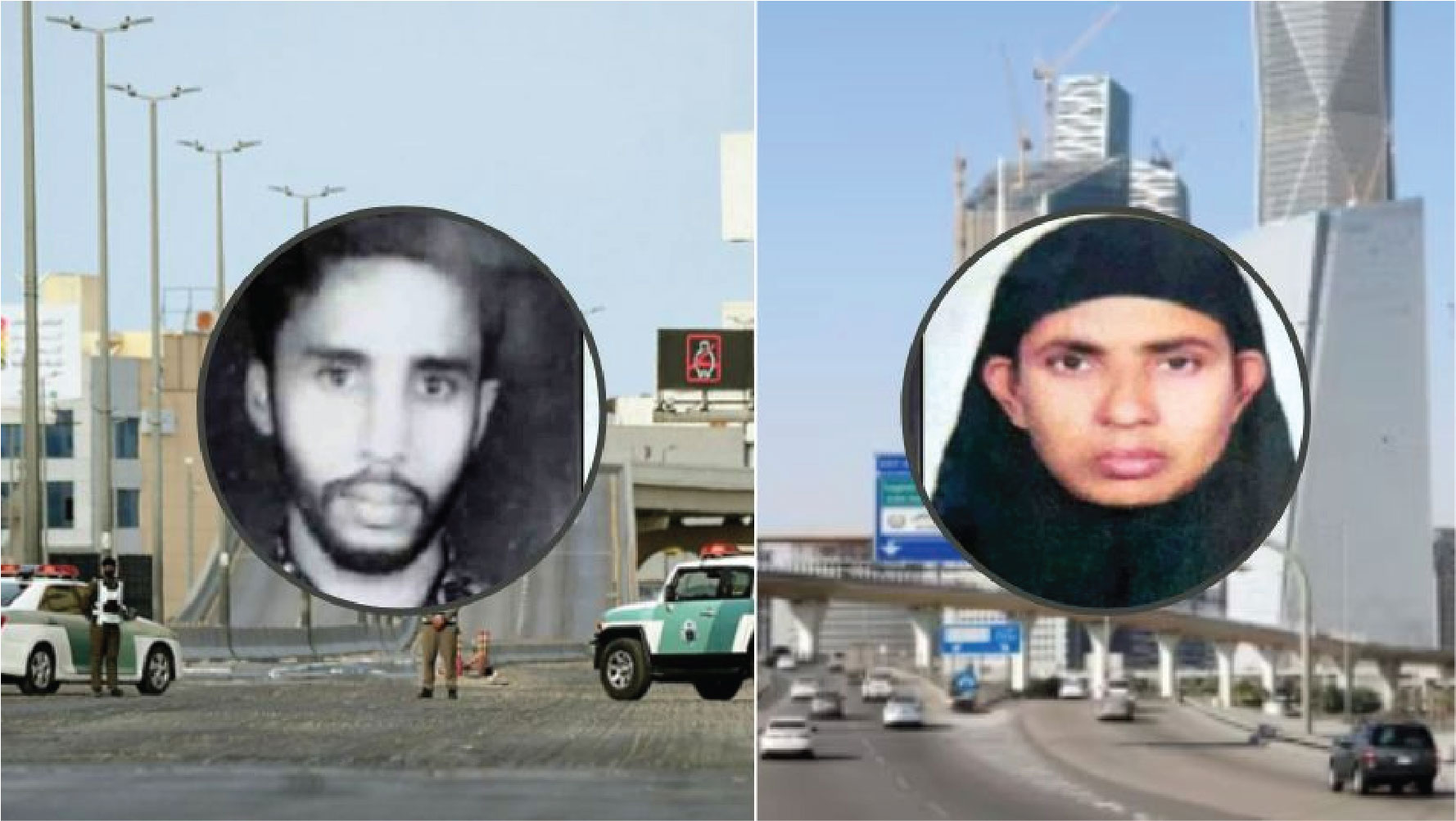 সৌদি আরবে খুনের শিকার