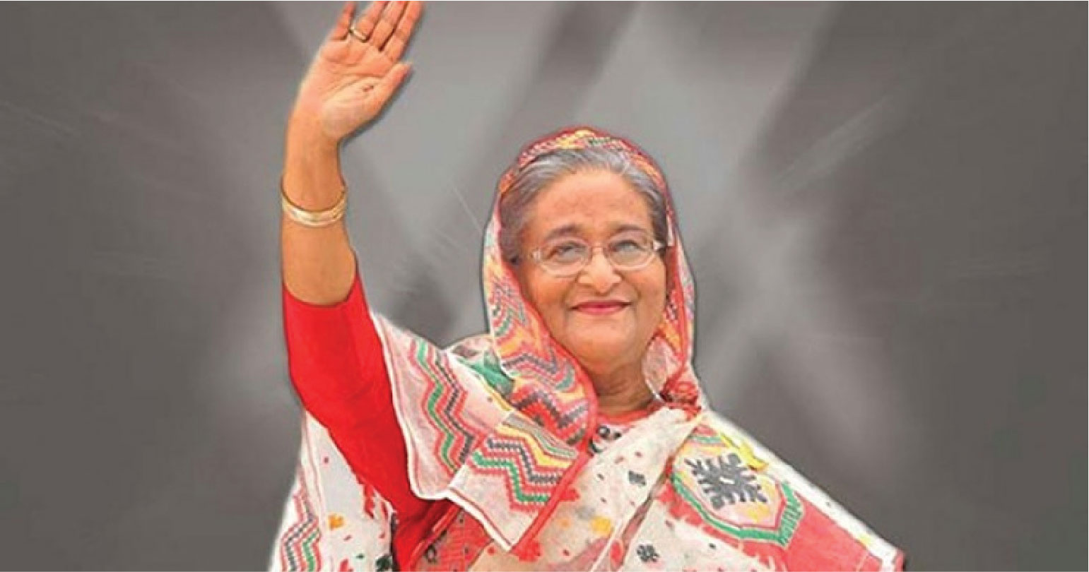 রংপুর সফরে যাচ্ছেন প্রধানমন্ত্রী