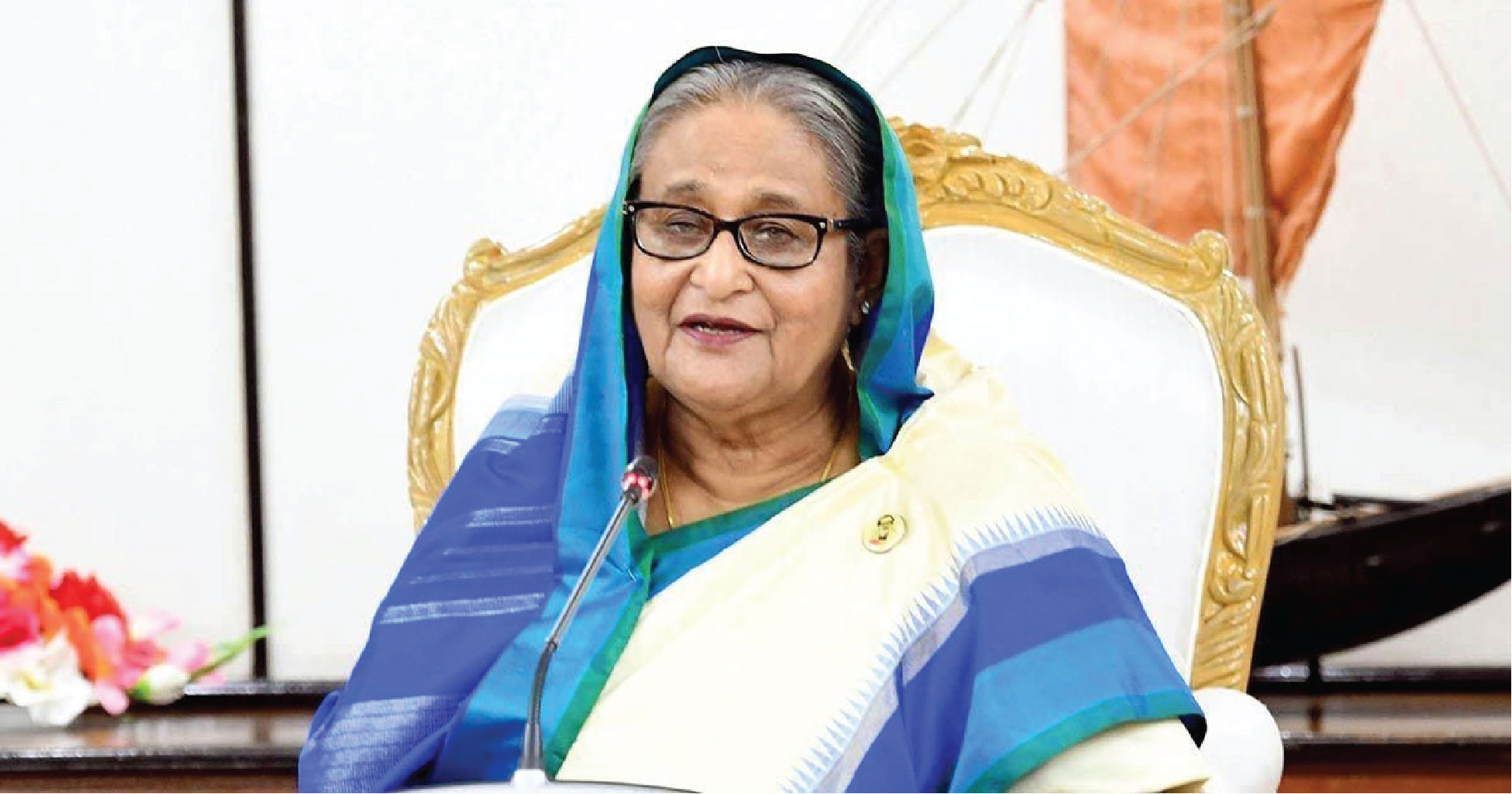 জাতীয় পার্টিকে বিশ্বাস করা