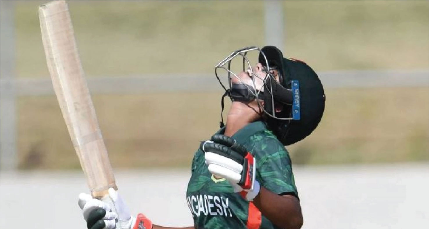 দেশের নারী ক্রিকেটে