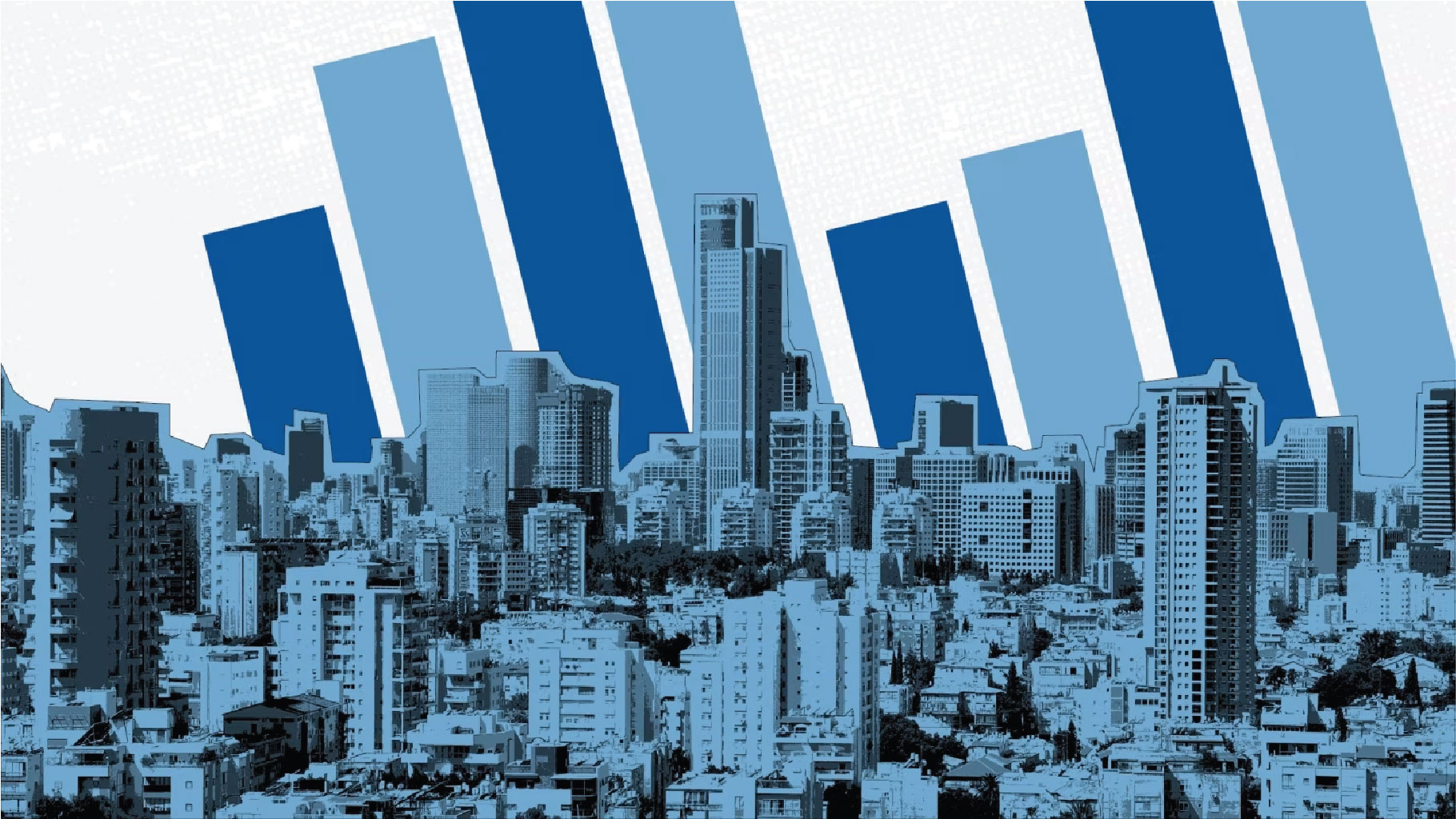 গাজায় হামলার প্রভাব পড়ছে