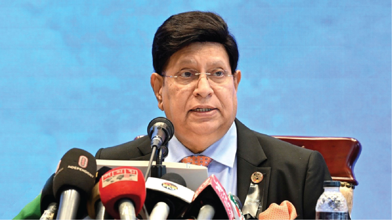 বাংলাদেশের সম্পর্ক অত্যন্ত মধুর