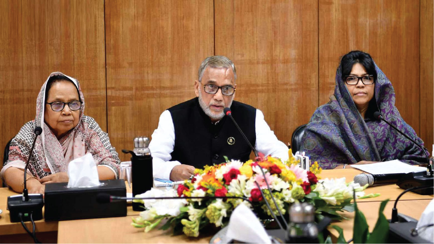 কনফারেন্স অব দ্য পার্টিজ