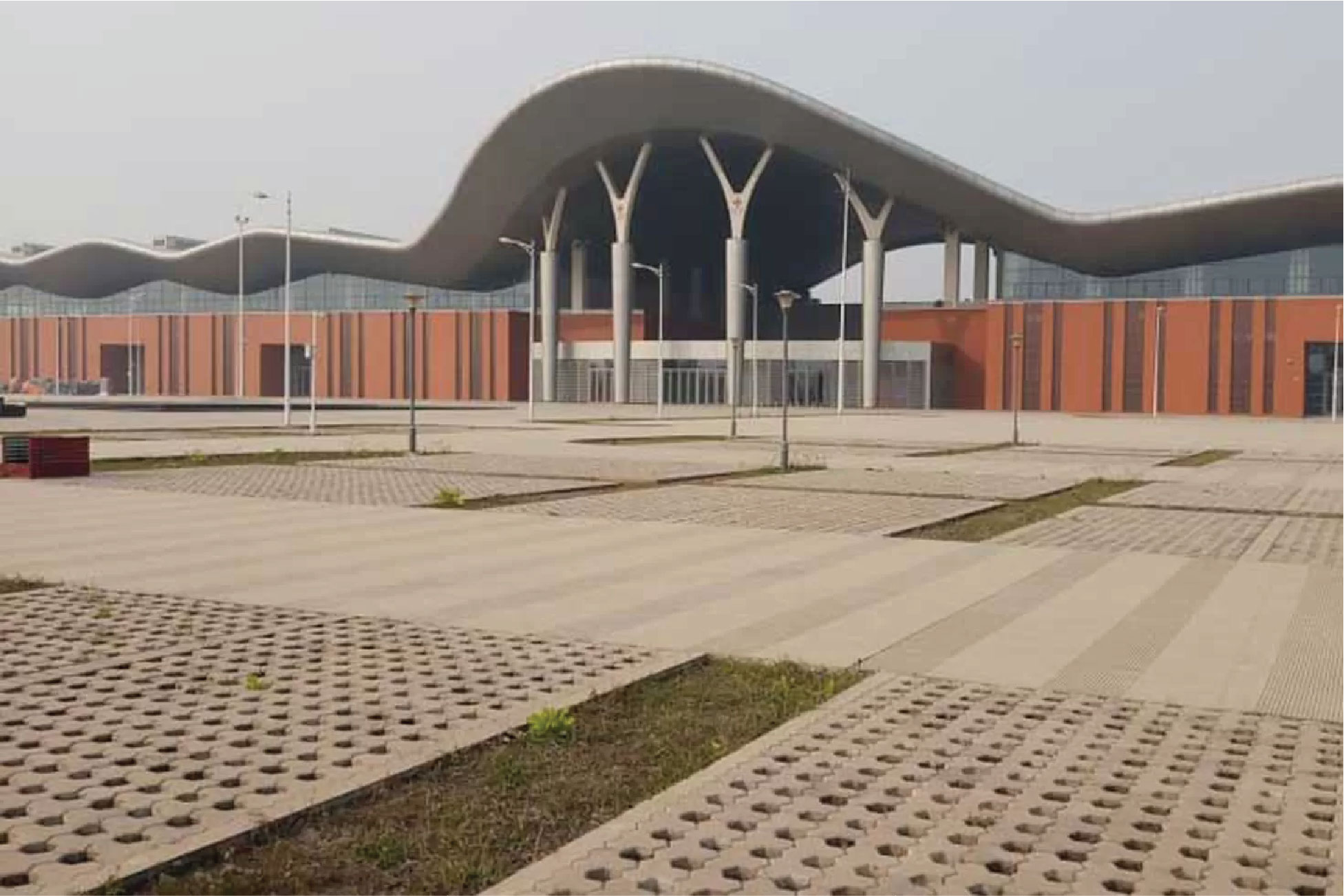 ঢাকা আন্তর্জাতিক বাণিজ্য মেলা