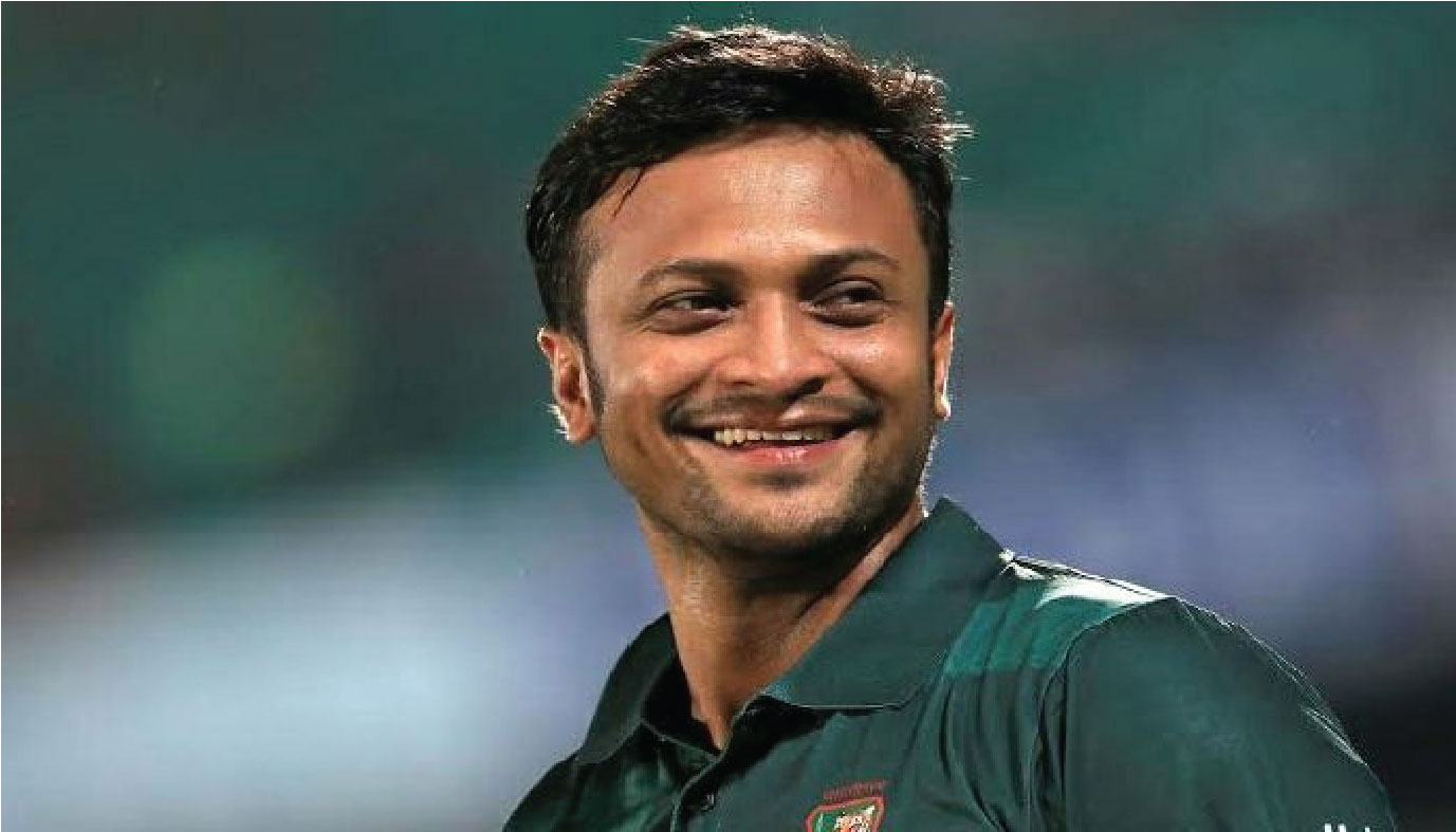 ওয়ানডের নেতৃত্বে থাকবেন