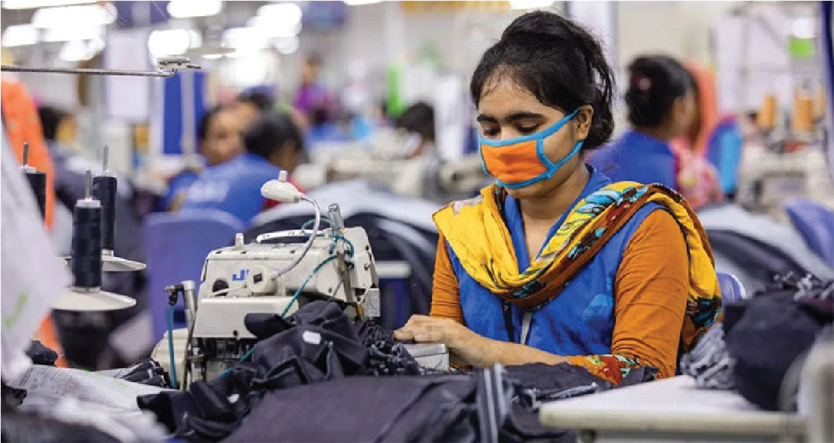 বড় সব বাজারে রপ্তানি