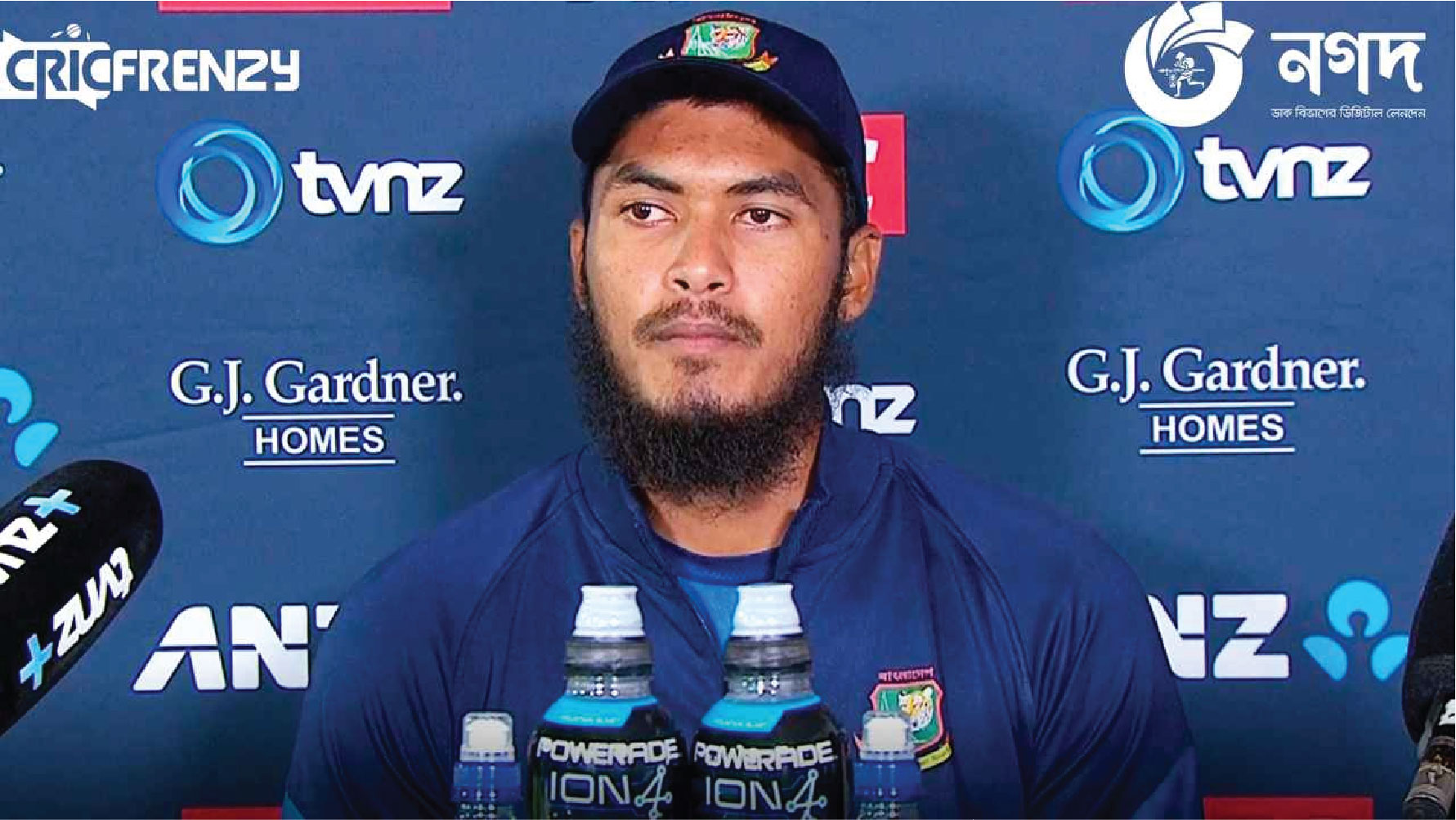 ঐতিহাসিক সিরিজ জয়ের হাতছানি