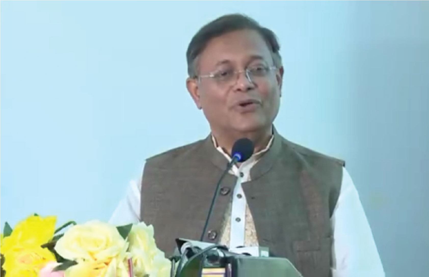 বাংলাদেশ এগিয়ে যাবে