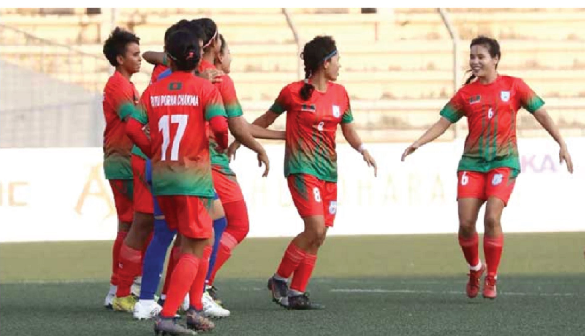 ফিফা আন্তর্জাতিক প্রীতি