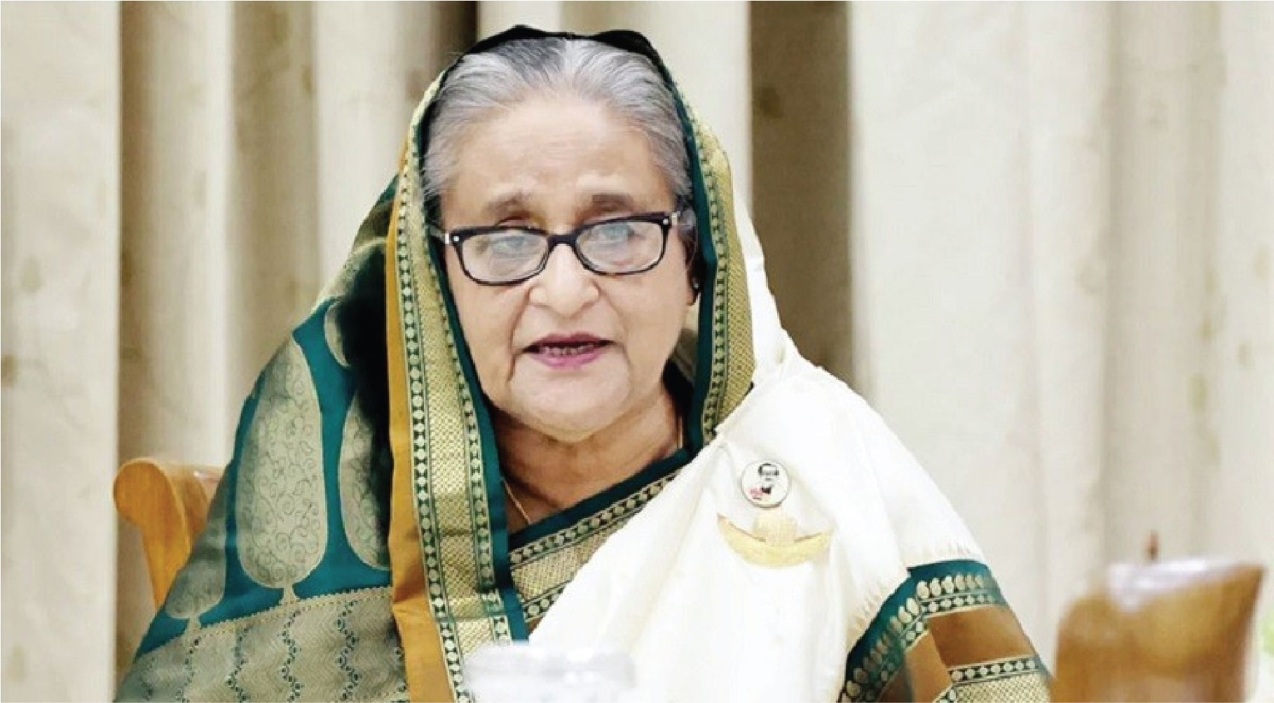 রংপুর যাচ্ছেন প্রধানমন্ত্রী