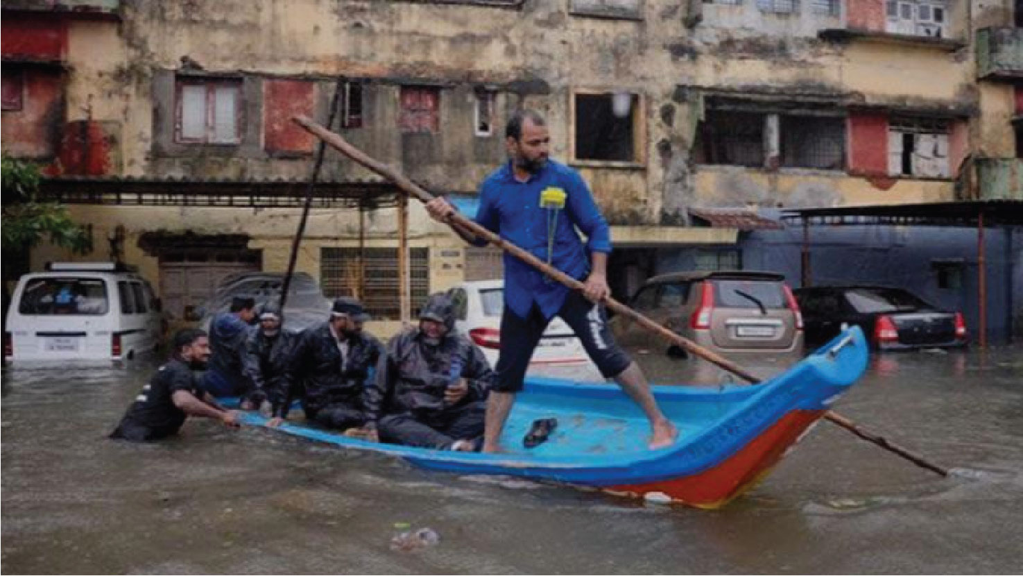 বঙ্গোপসাগরে সৃষ্ট ঘূর্ণিঝড়