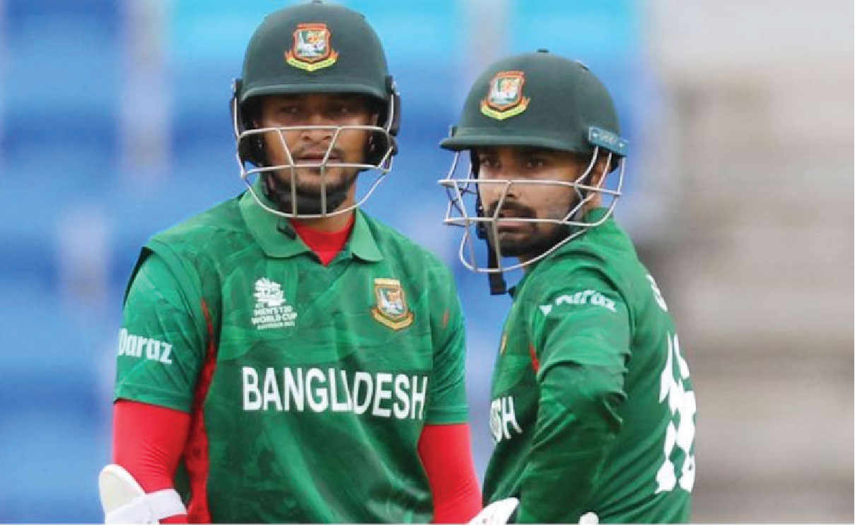 ক্রিকেটারদের বাড়তি উন্মাদনা