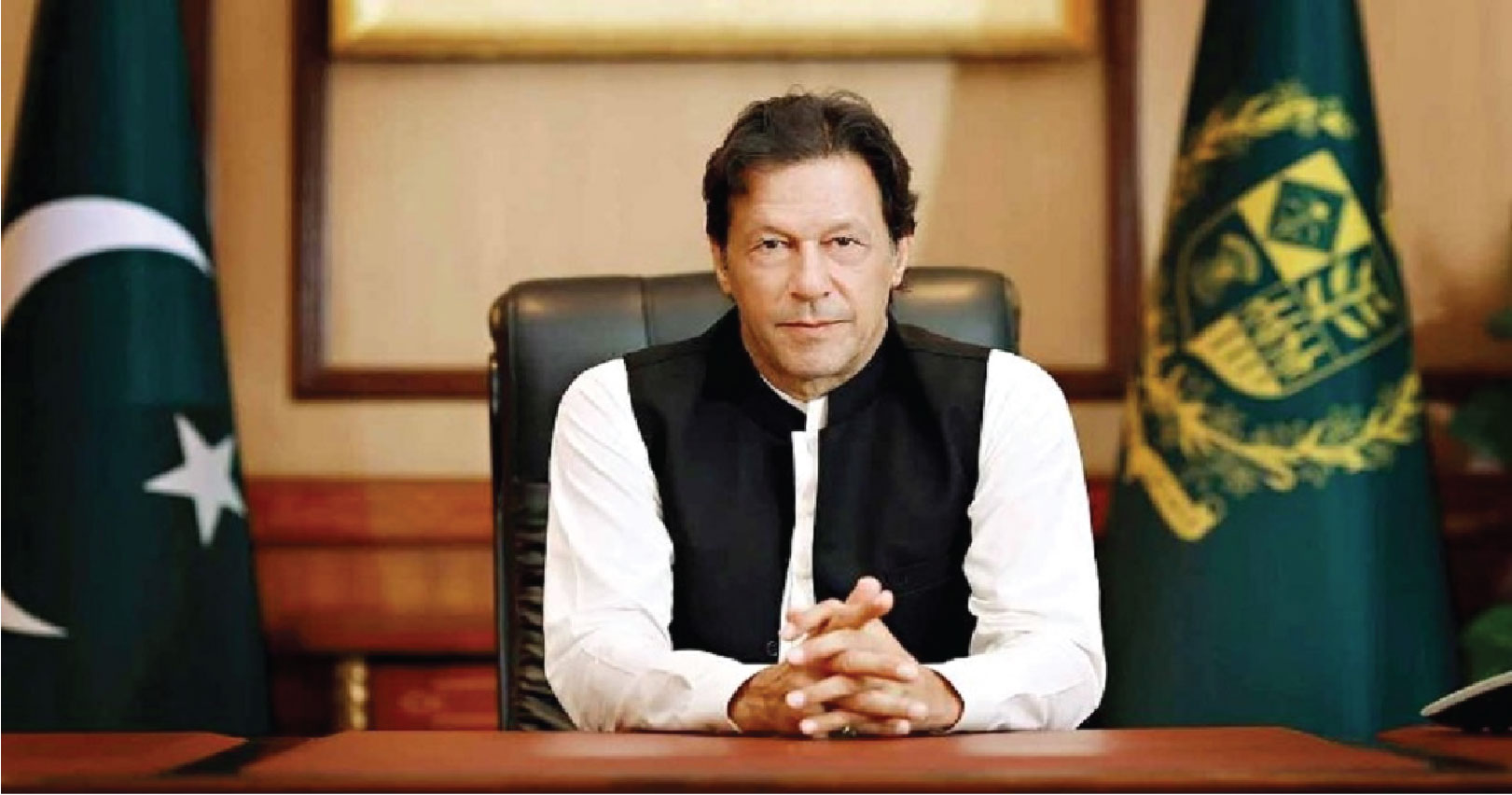 পাকিস্তানের সাবেক প্রধানমন্ত্রী