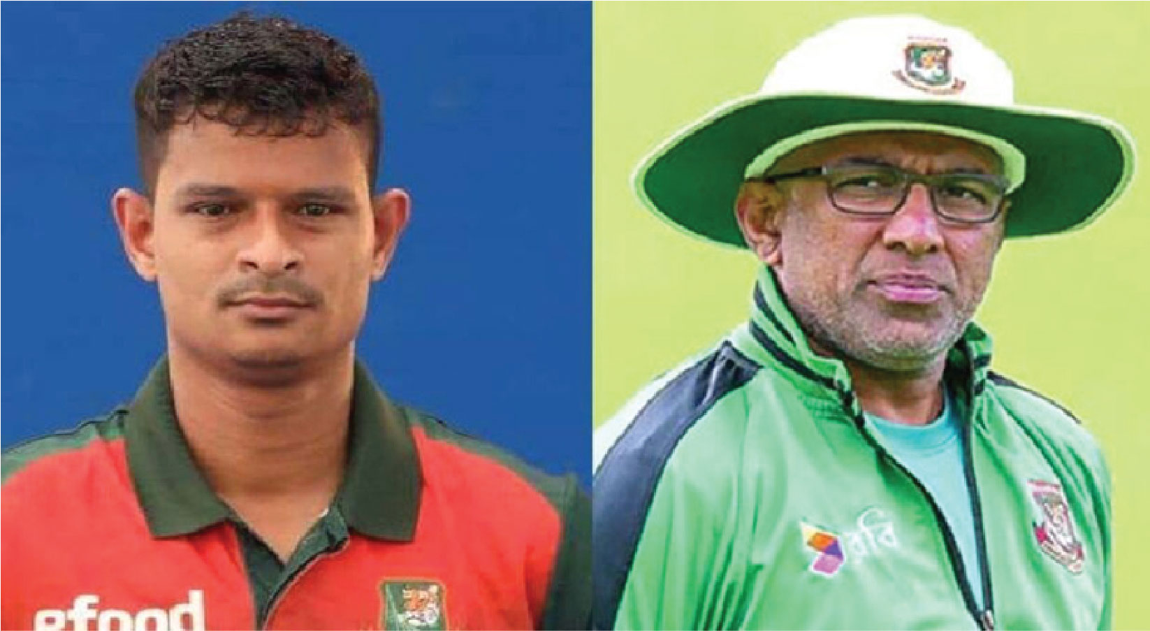 ক্রিকেটার নাসুমকে চড়