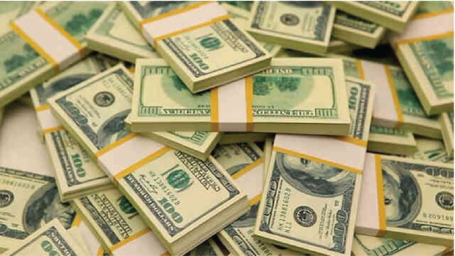 আমদানি ডলারের নির্ধারিত দাম