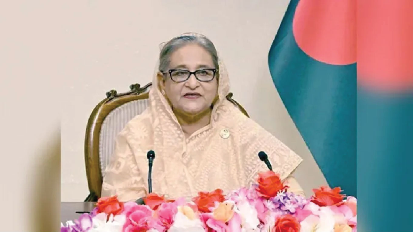 আওয়ামী লীগ আবারও ক্ষমতায়