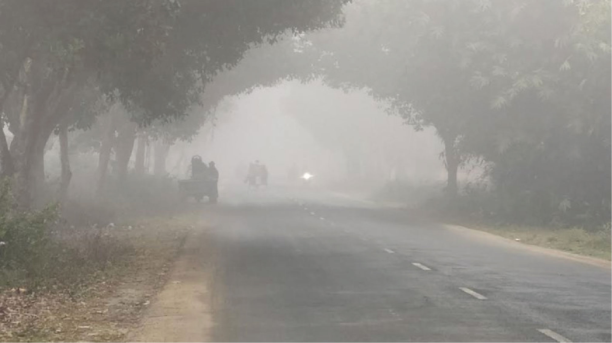 চুয়াডাঙ্গায় মানুষের স্বাভাবিক