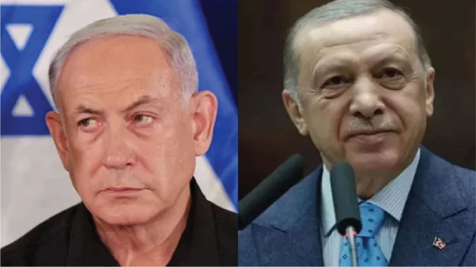 নাৎসিদের আচরণের সঙ্গে তুলনা