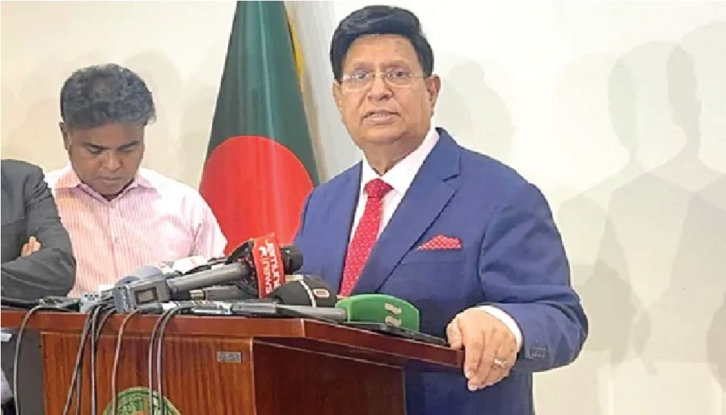 বাংলাদেশে মানবাধিকার পরিস্থিতি
