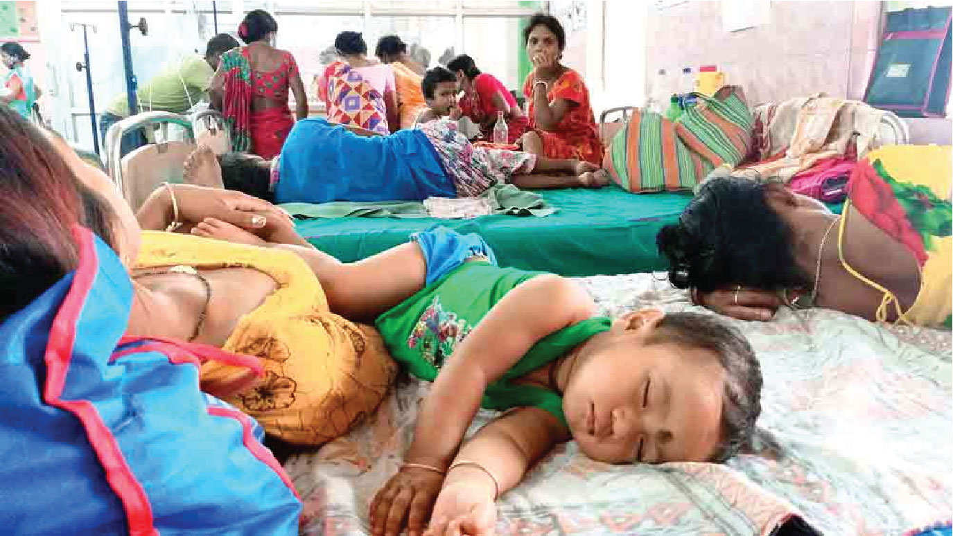 চিকিৎসক নার্সসহ বিভিন্ন পদে