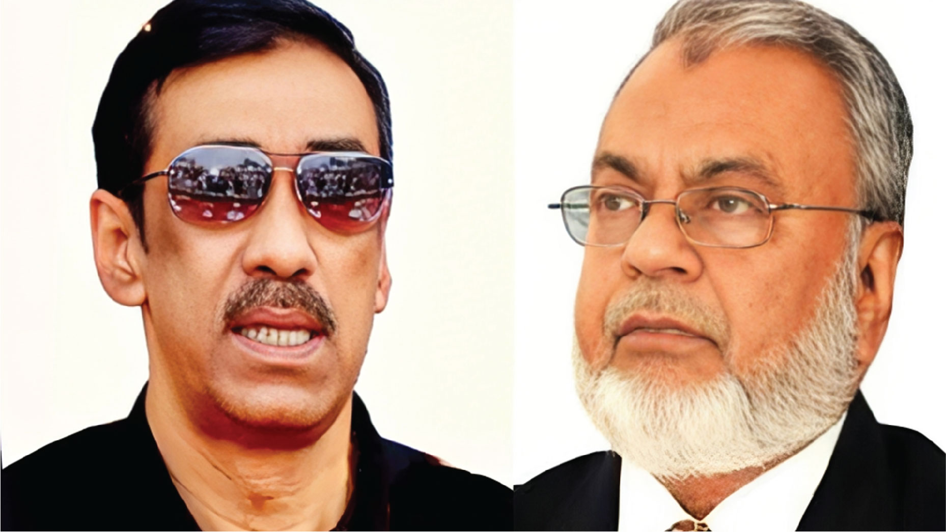 স্বতন্ত্র প্রার্থীর মনোনয়ন বাতিল