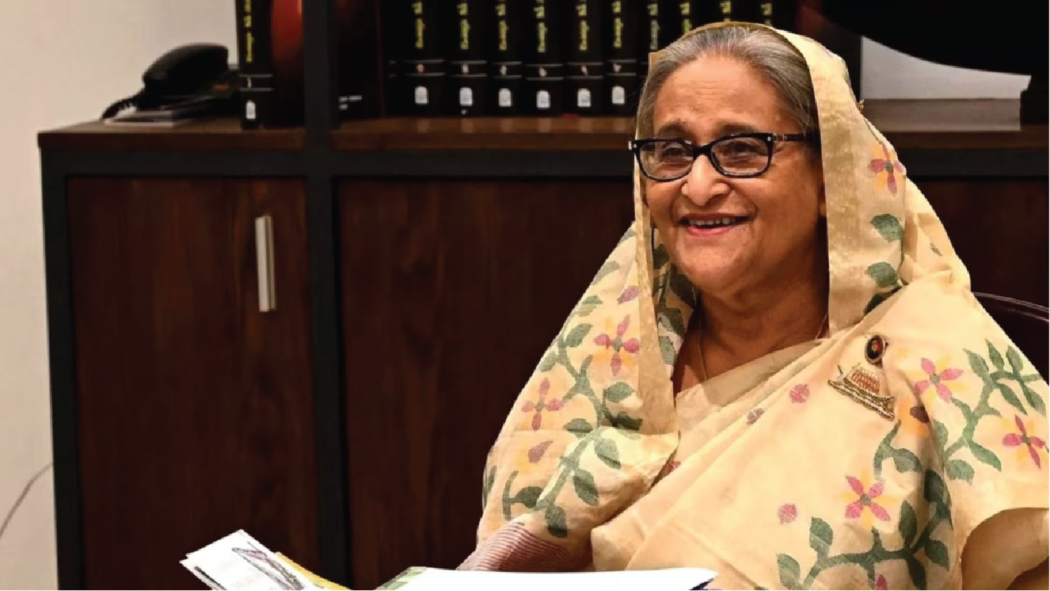 বিএনপিকে সন্ত্রাসী দল