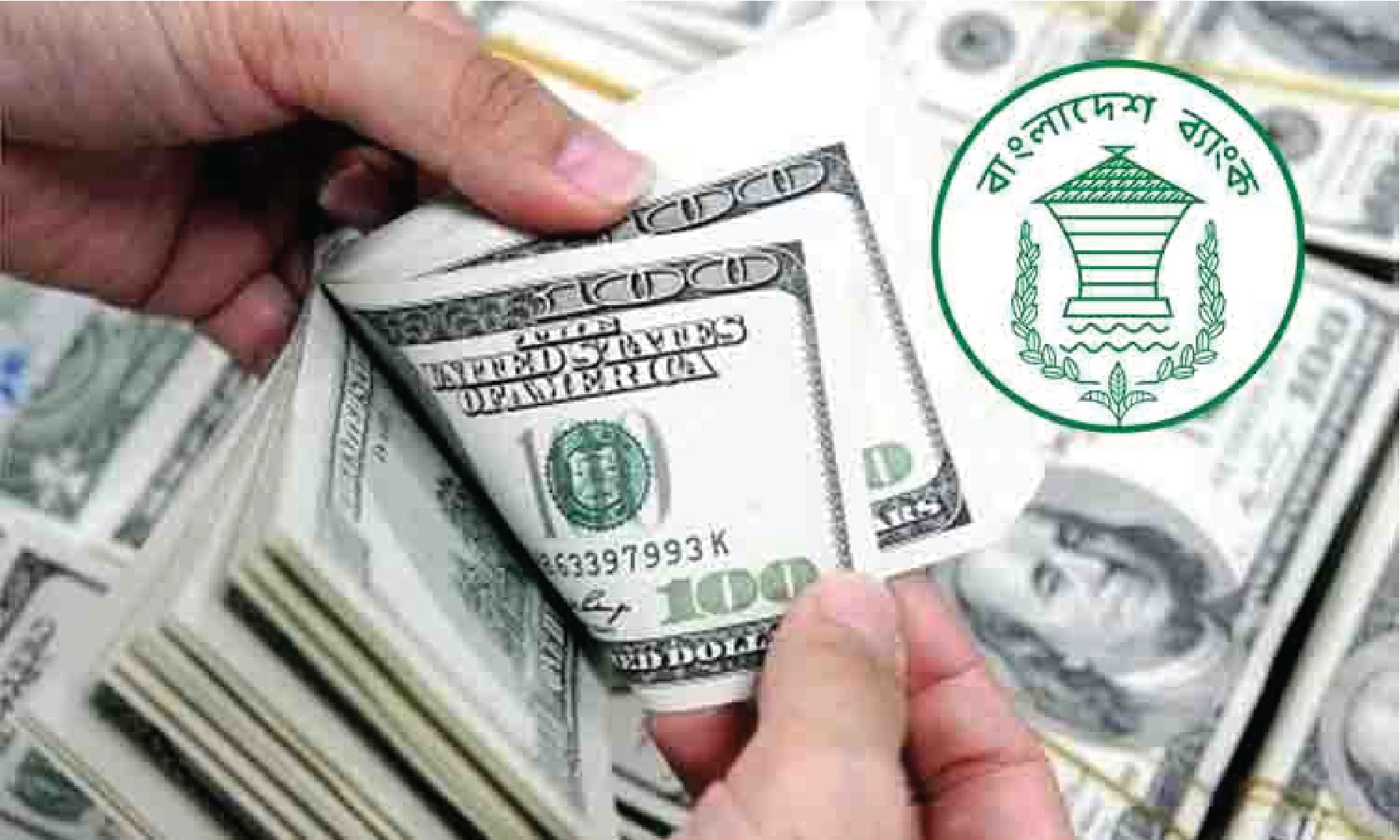 ২২ দিনে প্রবাসী আয়