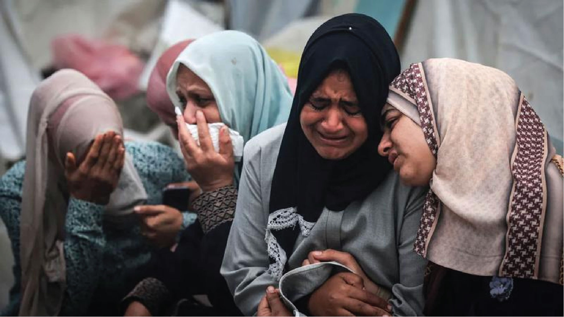 হামলা আরও জোরদার