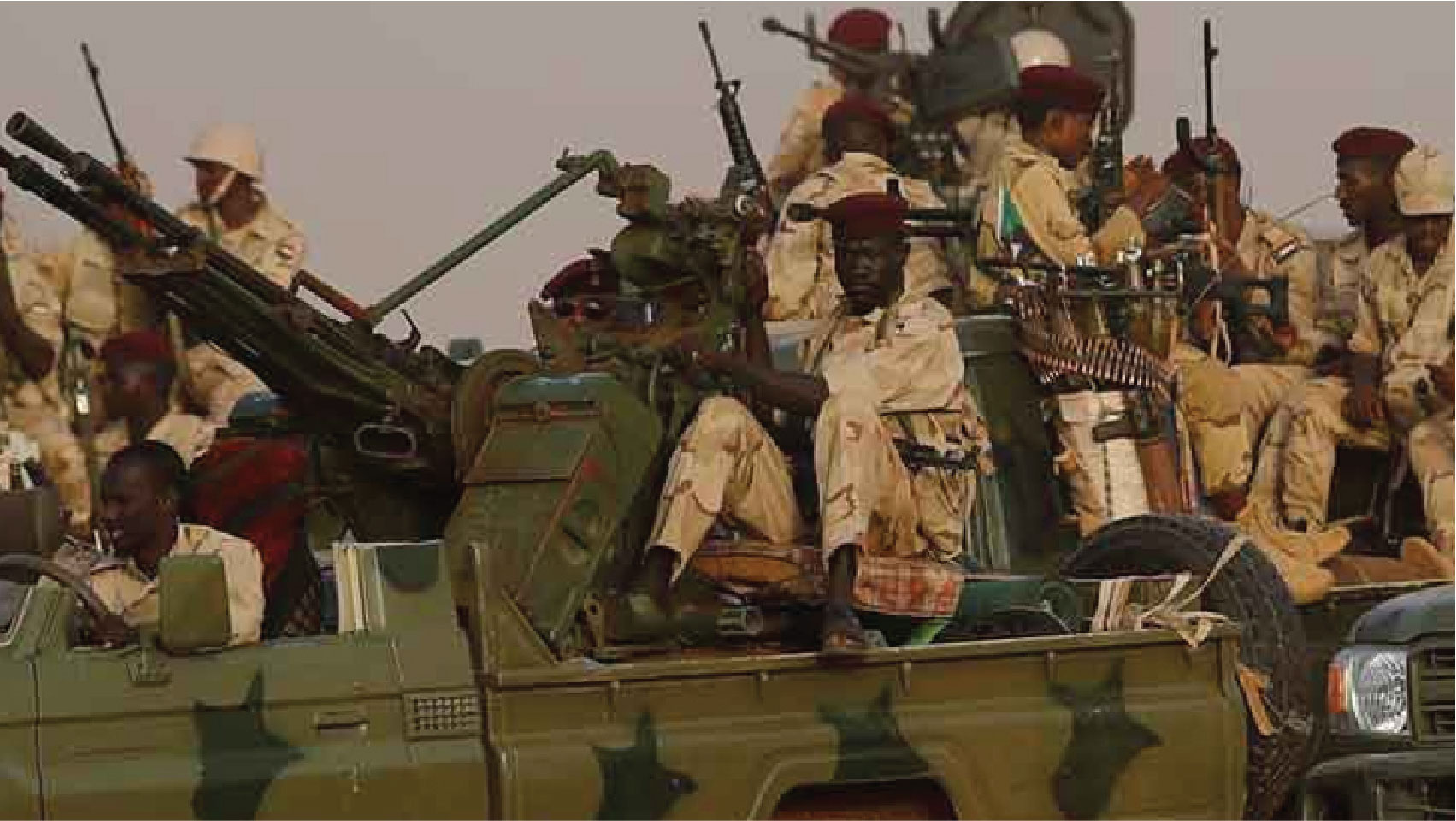 সামরিক শক্তি বাড়াতে রেকর্ড