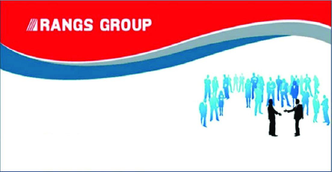 শোরুম ইনচার্জ পদে