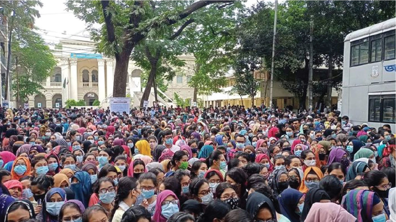এইচএসসি ও সমমানের ফল