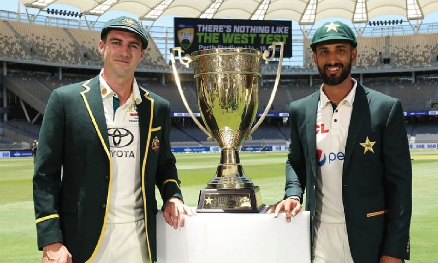 বাজবল থিওরিতে টেস্ট ক্রিকেট