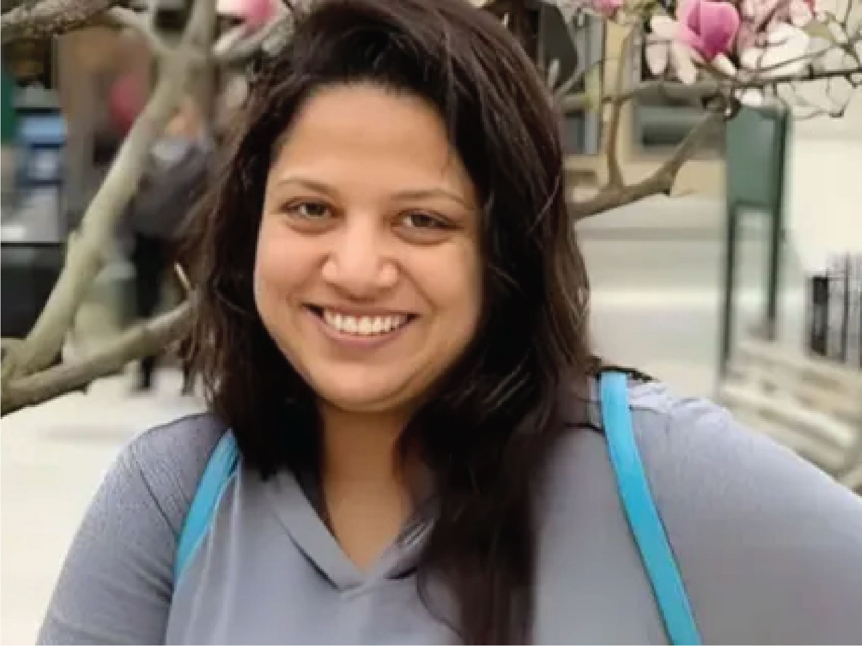 ভারতীয় ছাত্রীর ব্যাপারে খুঁটিনাটি