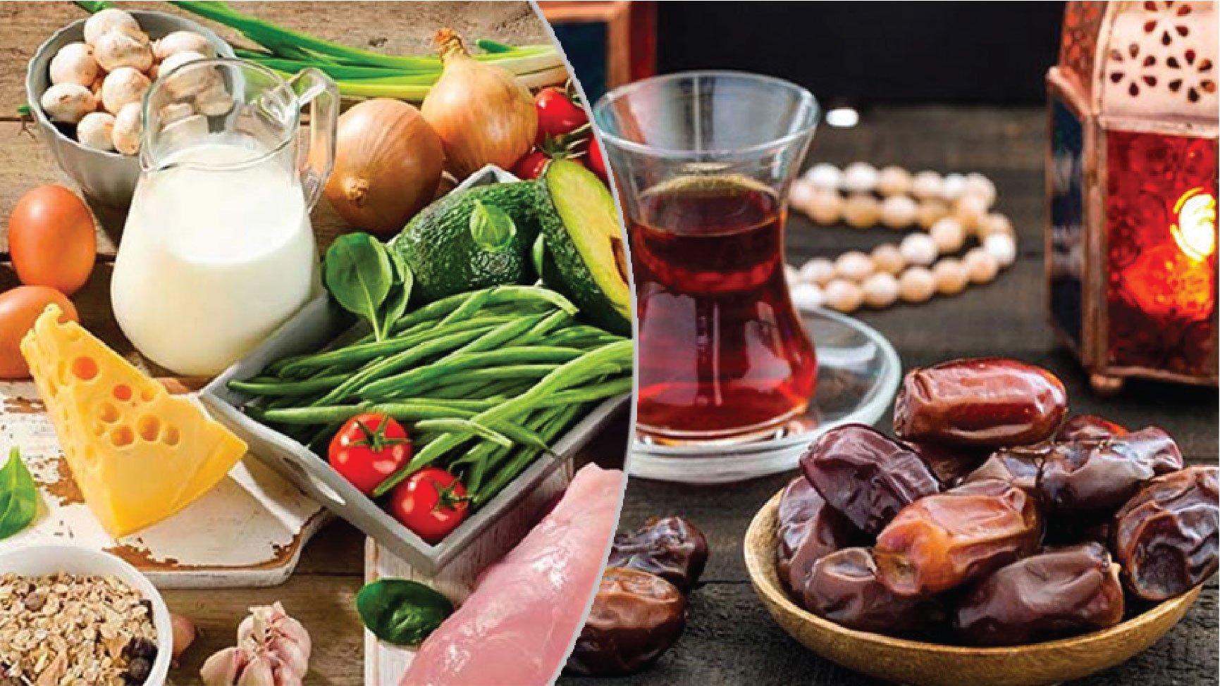 আমরা কখনো ক্লান্ত