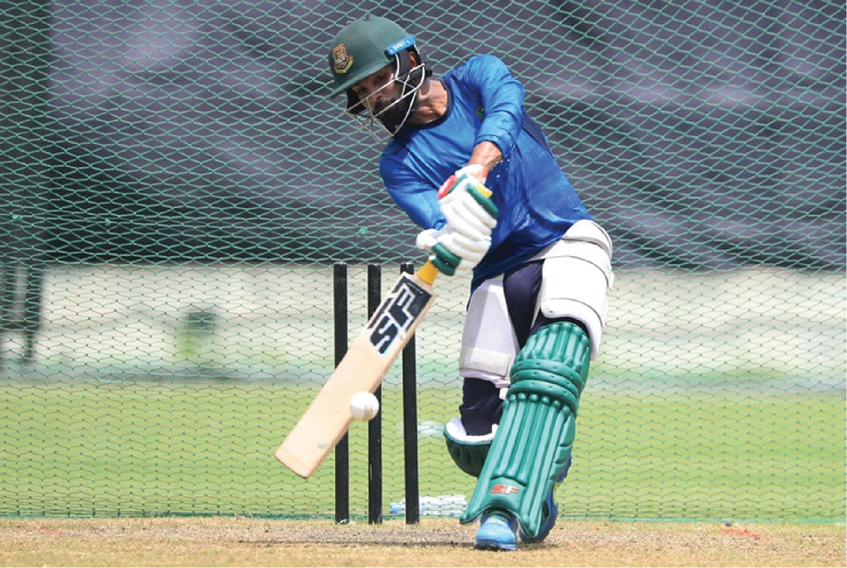 নিউজিল্যান্ড সফরটা বেশ ভালোই