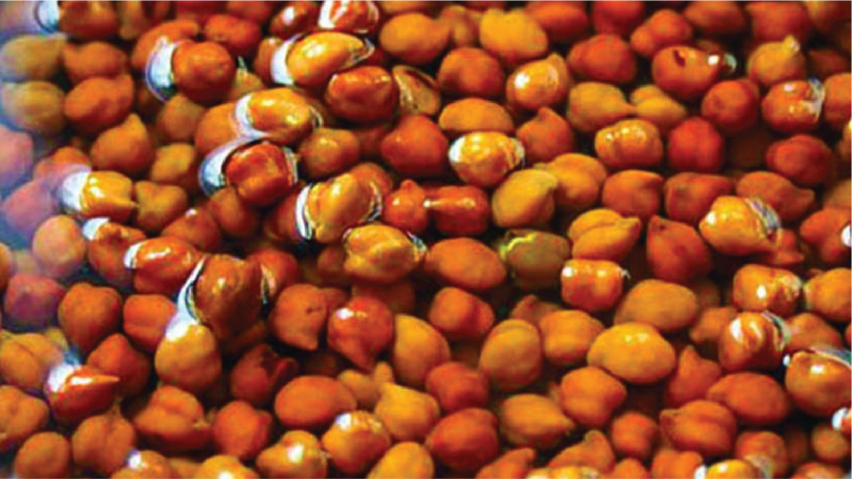 ছোলাতে ফ্যাটের পরিমাণ
