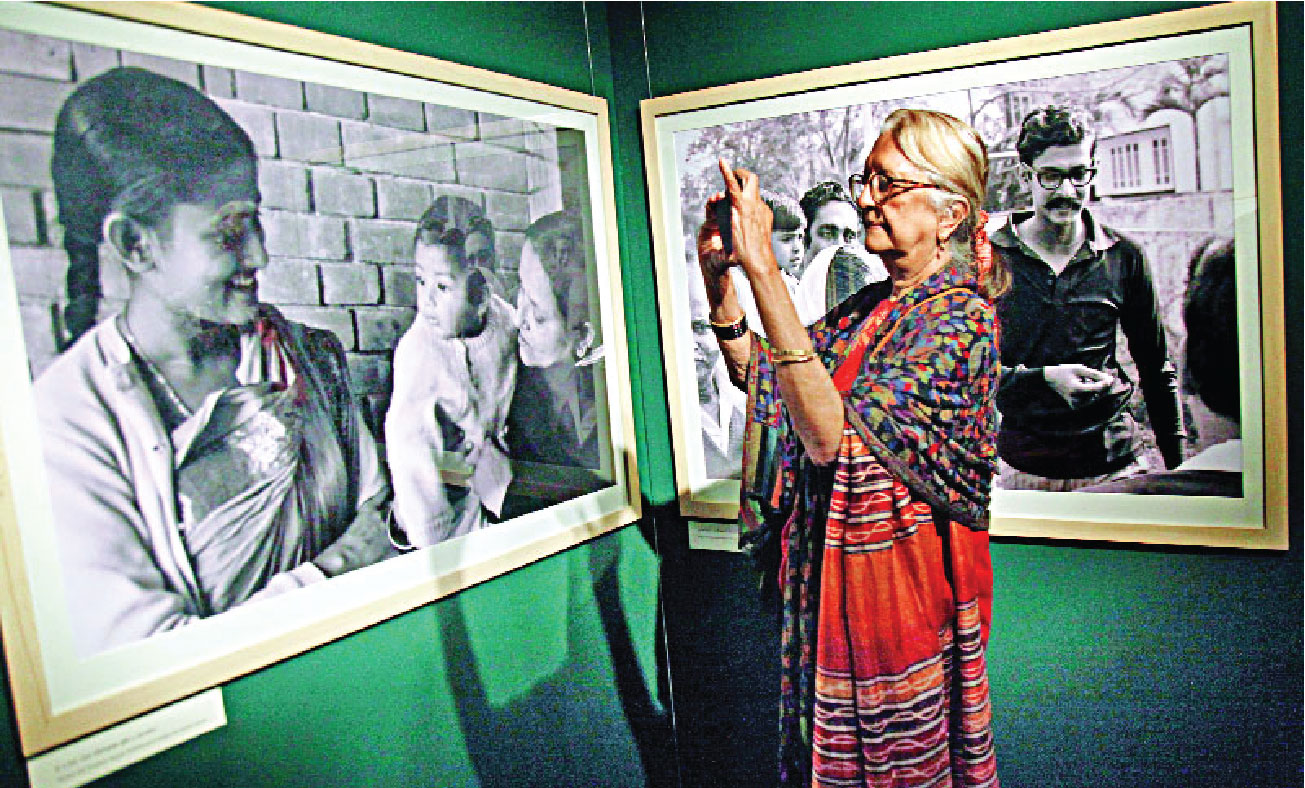 বিজয় দিবস কিংবা স্বাধীনতা