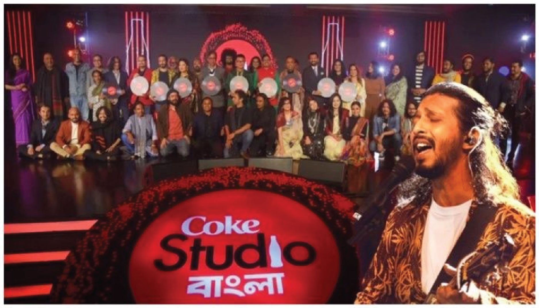 ২০০৮ সালে কোক