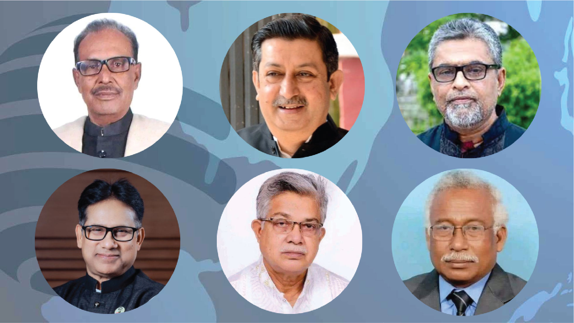 প্রতীক বরাদ্দ দিয়েছেন খুলনার