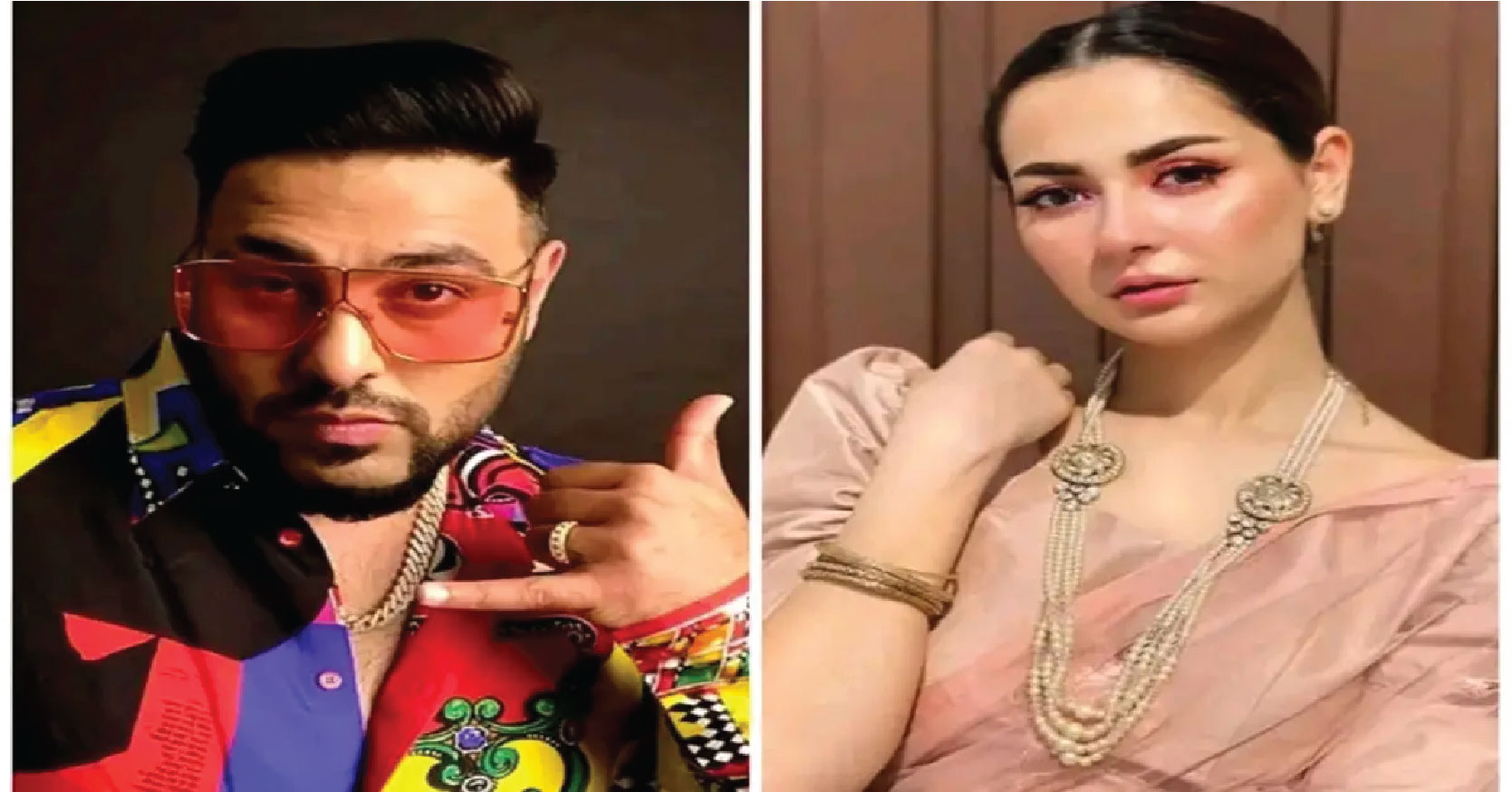 নায়িকার সঙ্গে প্রেমের গুঞ্জন
