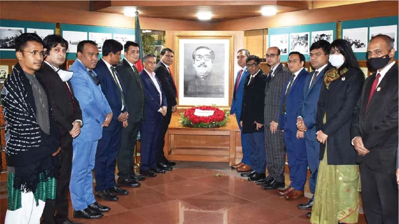 ইতালির পালেরমোতে মহান বিজয়