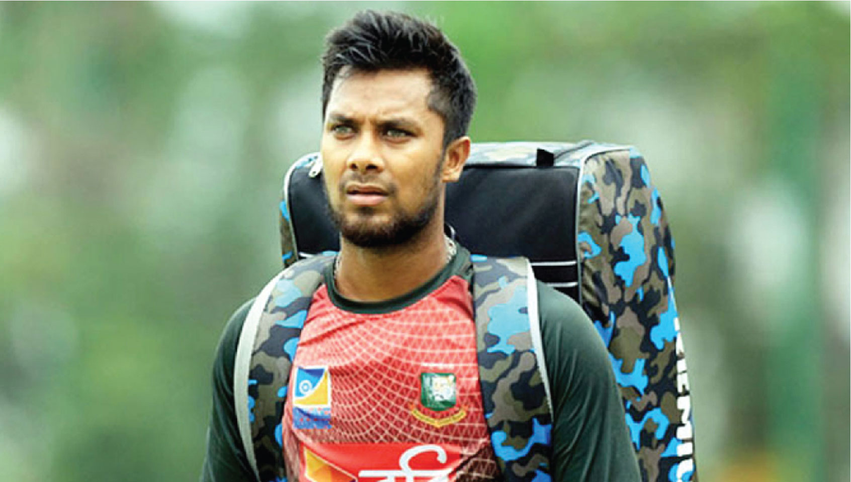 বাংলাদেশ ক্রিকেটের ব্যাডবয়