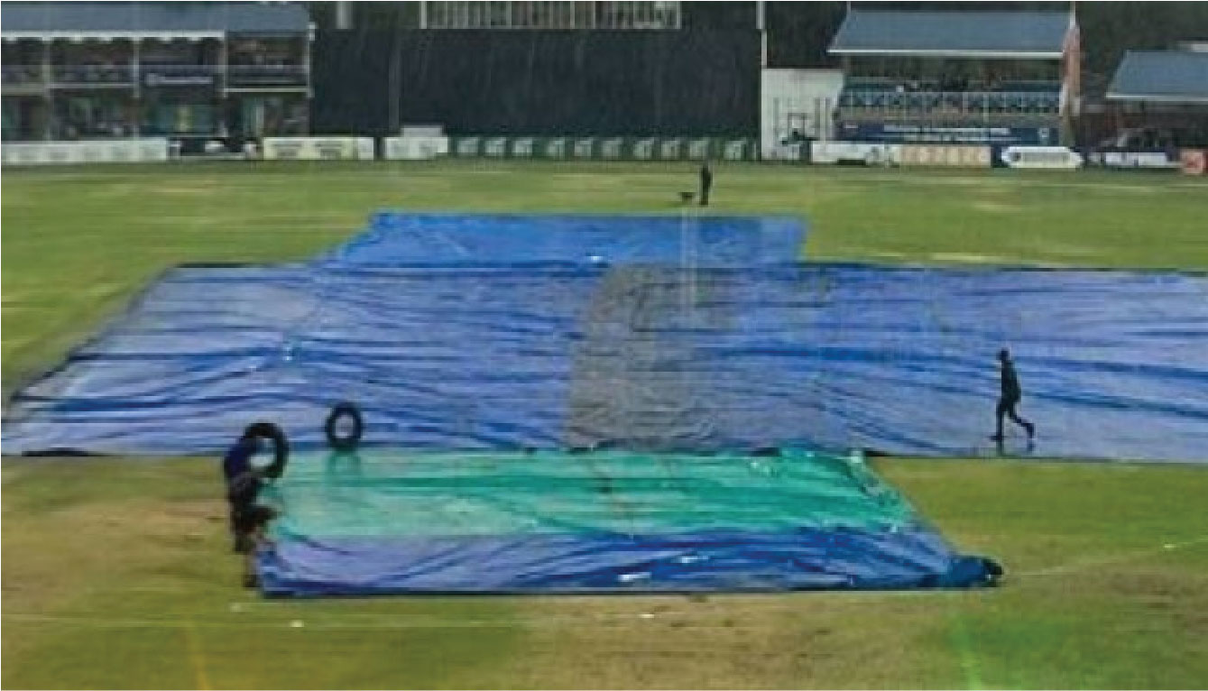 মিরপুরের হোম অব ক্রিকেটে