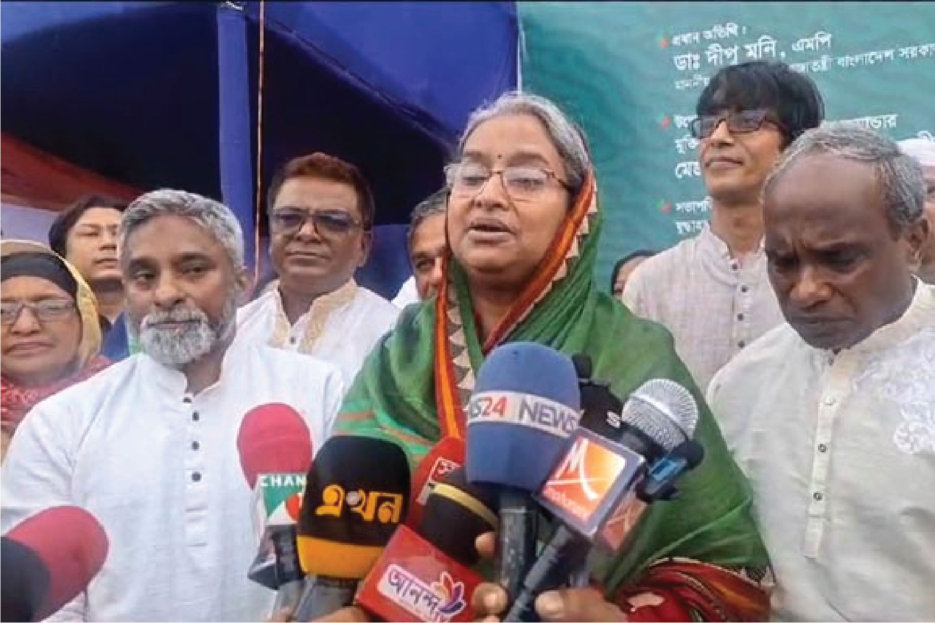 বৈশ্বিক অর্থনৈতিক মন্দার