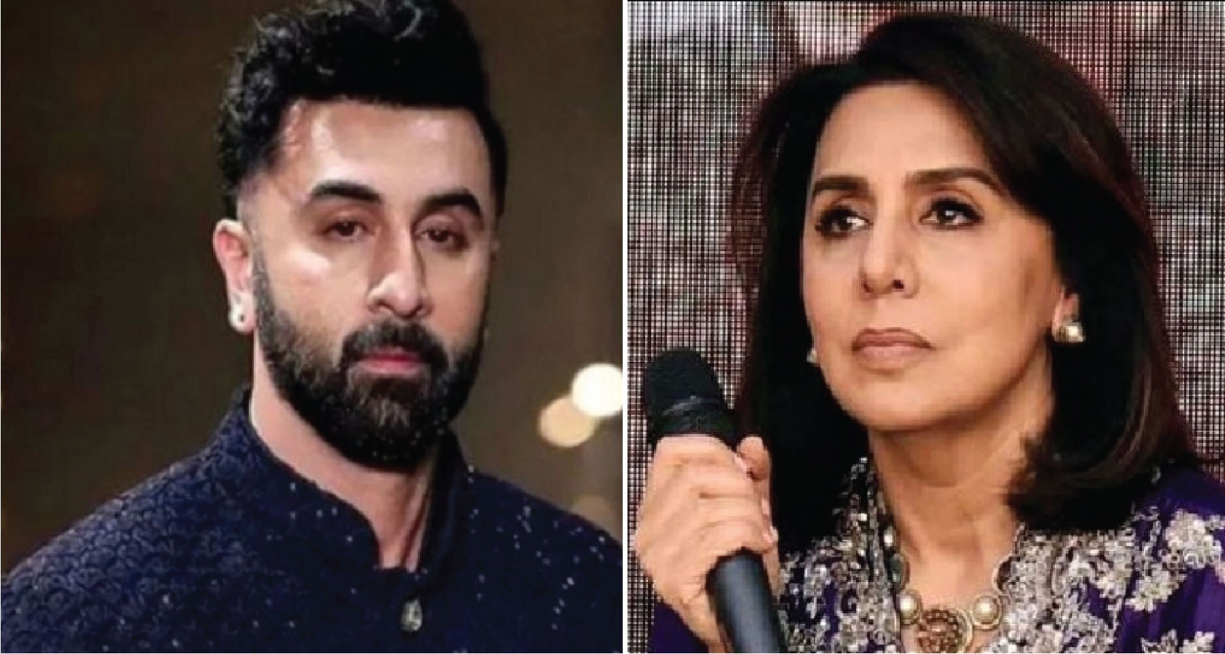 বহুল আলোচিত ছবি অ্যানিমেল