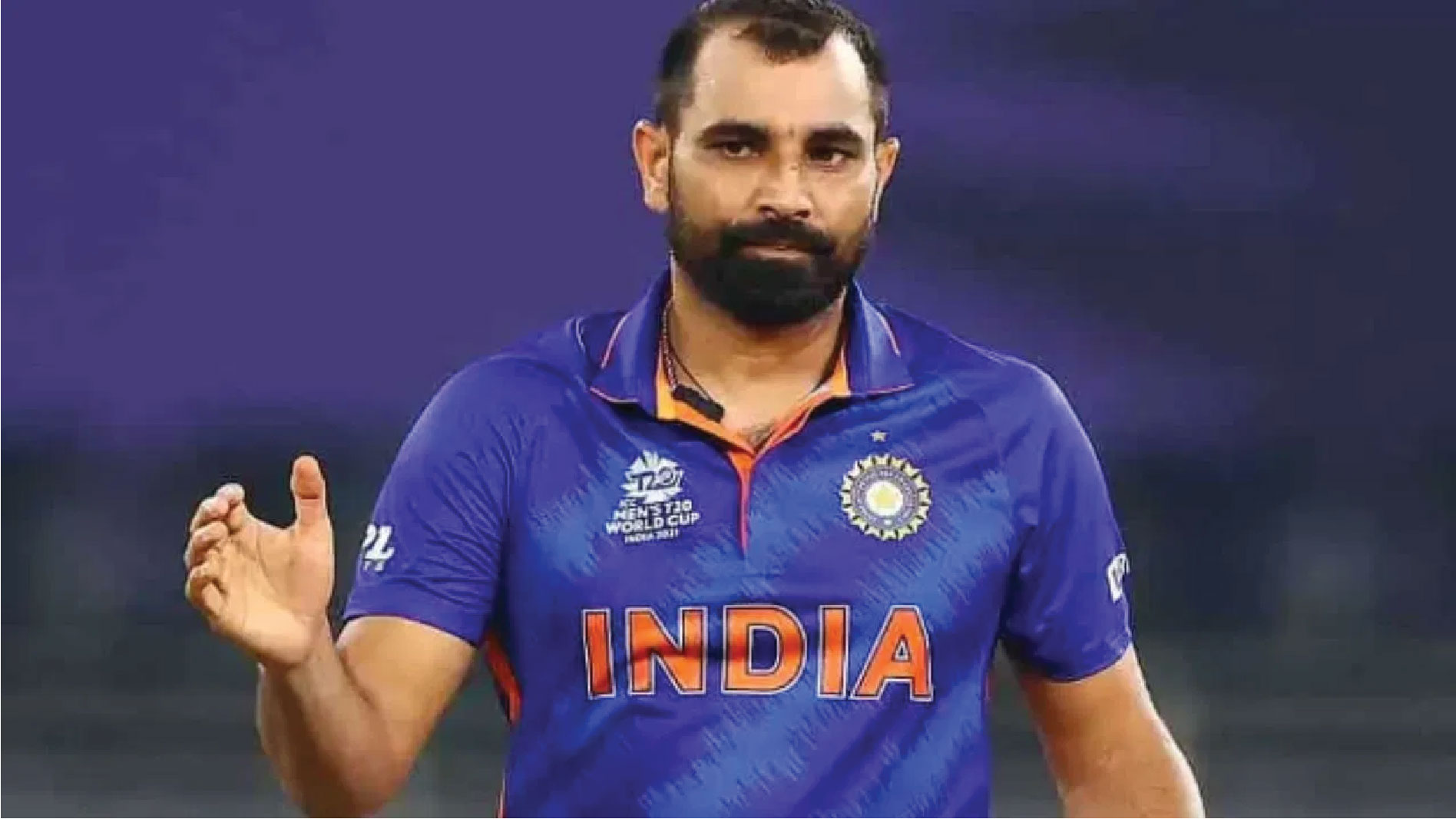 বড় কারিগর ছিলেন মোহাম্মদ