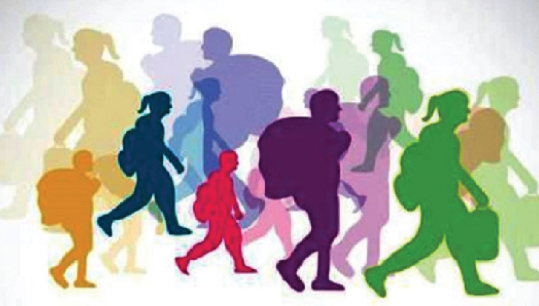 মর্যাদায় আন্তর্জাতিক অভিবাসী দিবস