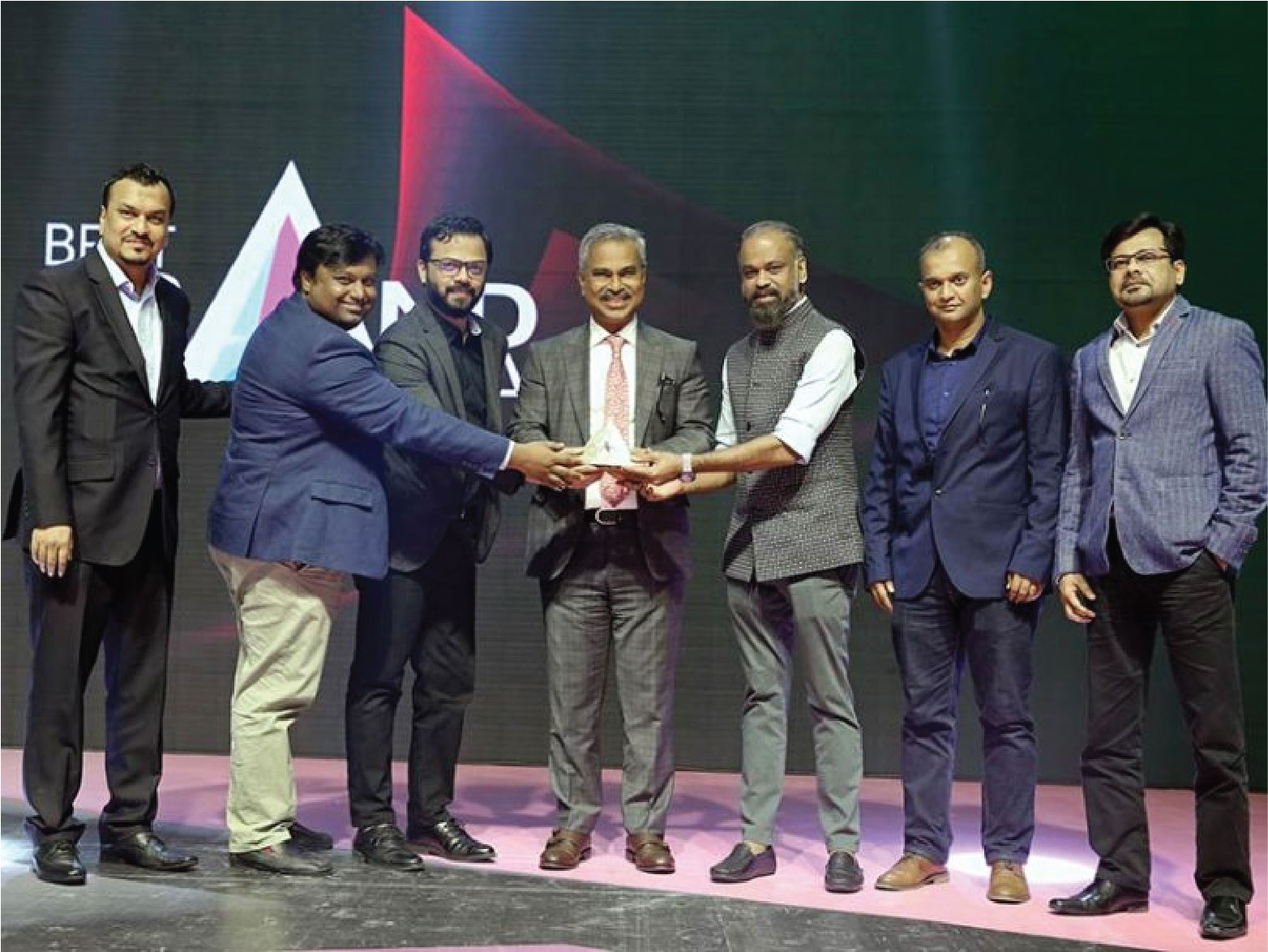 দেশের সেরা ব্র্যান্ড নির্বাচিত