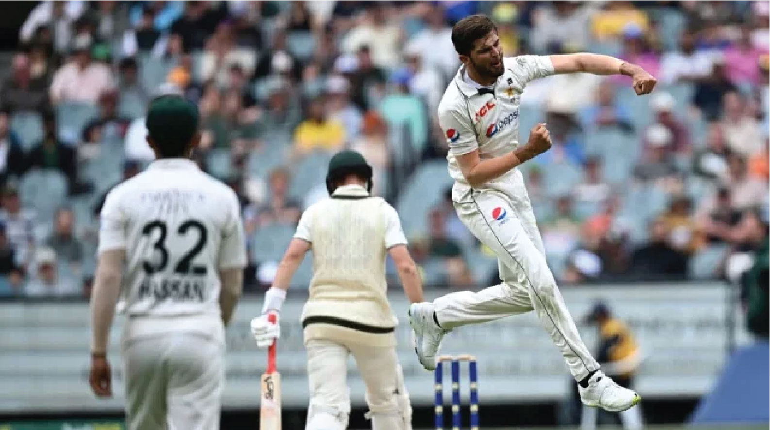 পাকিস্তানের ক্রিকেটারদের মাঝে আক্ষেপ